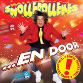 ...En Door  (CD) (Bonus Edition)