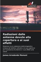 Radiazioni dalle antenne dovute alla copertura e ai suoi effetti