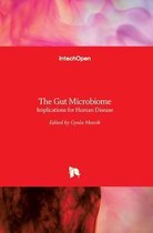 The Gut Microbiome