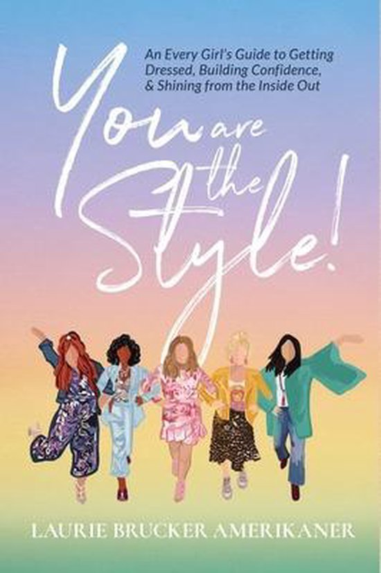 You Are The Style! - cover