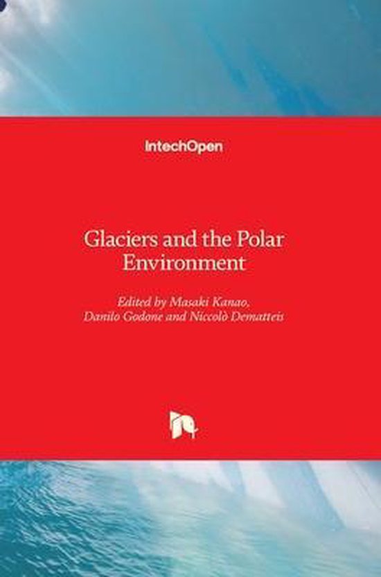 Glaciers and the Polar Environment