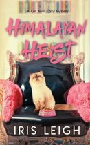 A Cat Aunt Cozy Mystery- Himalayan Heist
