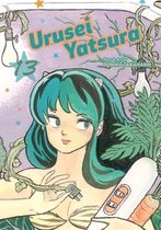 Urusei Yatsura- Urusei Yatsura, Vol. 13