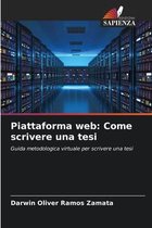 Piattaforma web