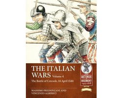 The Italian Wars