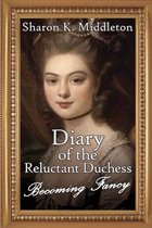 McCarron's Corner- Diary of the Reluctant Duchess