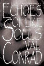 A Julie Madigan Thriller- Echoes of Like Souls
