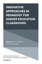 Innovations in Higher Education Teaching and Learning- Innovative Approaches in Pedagogy for Higher Education Classrooms
