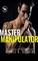 Master Manipulator: A Hero Club Novel