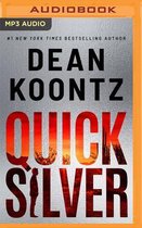 Quicksilver: A Thriller