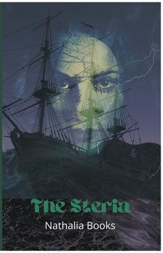 The Steria - cover