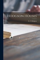 Hodgson Houses