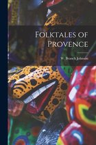 Folktales of Provence