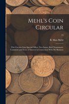 Mehl's Coin Circular