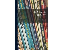 The Silver Brumby