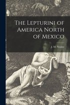 The Lepturini of America North of Mexico