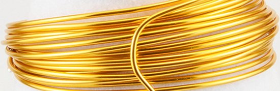 Knutseldraad, 1 mm x 30 m, zilverdraad, sieradendraad, aluminiumdraad, draad om te knutselen, flexibele buigbare zilveren draad voor het knutselen, sieraden maken, tuin bloemist modelleren (zilver
