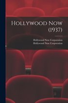 Hollywood Now (1937)