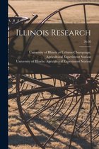 Illinois Research; 26-30