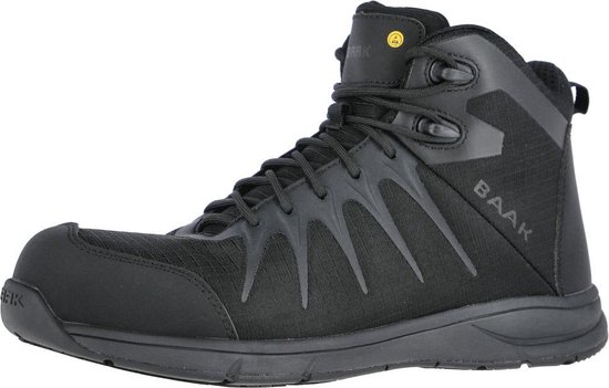 Baak veiligheidsschoen Stanley S3 maat 45 bol