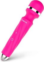 Nalone Lover Wand Vibrator - Roze