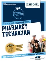 Career Examination Series - Pharmacy Technician
