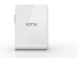 Twinstar Sterilisator Yotta - Algenbestrijding - 1 stuk