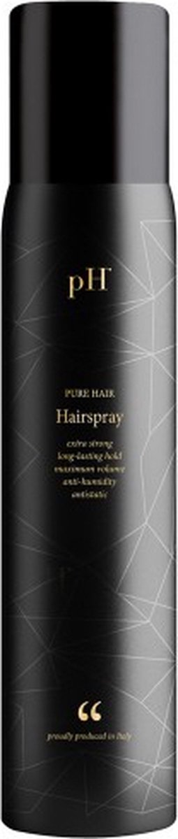 pH Haarspray 100 ml