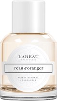 Labeau Eau De Toilette L'eau D'oranger Dames 60 Ml Fris