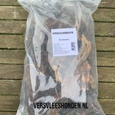 Pens - runderpens - 2x 1 kilo- runderpensstaafjes - hondensnacks - Versvleeshonden.nl
