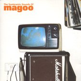 Magoo - The Soateramic Sounds Of (CD)