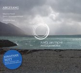 Junge Deutsche Philharmonic Jonatha - Abgesang (CD)