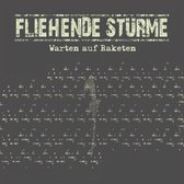 Fliehende Sturme - Warten Auf Raketen (CD)
