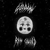 God Damn - Raw Coward (CD)