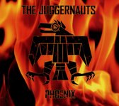 The Juggernauts - Phoenix (CD)