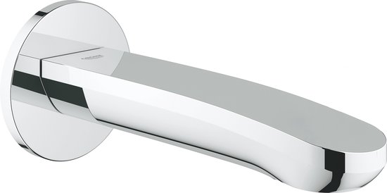 GROHE Eurostyle Cosmopolitan baduitloop wand, chroom