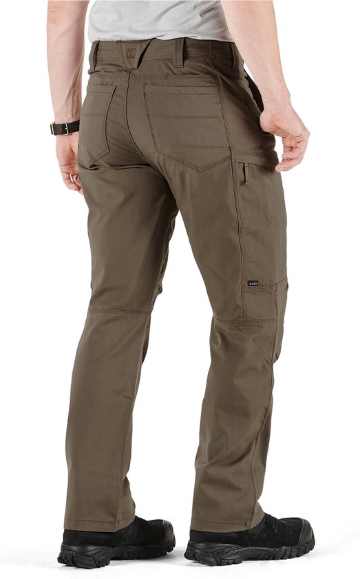5.11 Tactical Apex Pant Tundra