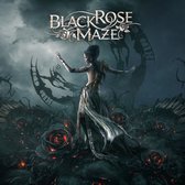 Black Rose Maze - Black Rose Maze (CD)