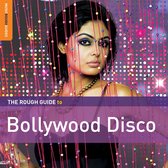 Various Artists - Bollywood Disco 2Nd Ed. The Rough Guide (2 CD)