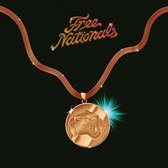 Free Nationals - Free Nationals (CD)