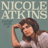 Nicole Atkins - Goodnight Rhonda Lee (CD)
