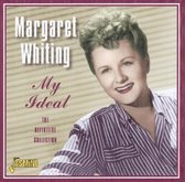 Margaret Whiting - My Ideal. The Definitive Collection (4 CD)