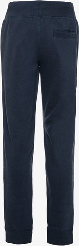 TwoDay jongens joggingbroek - Blauw - Maat 134/140 | bol.com