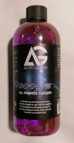 AutoGlanz Infinite APC | All Purpose Cleaner - 500 ml