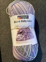 Breigaren Bravo Baby Color Kleur 00085