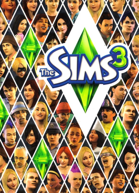 De Sims 3 - PC Game
