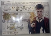 Advent-Kalender Harry Potter- Wizarding World