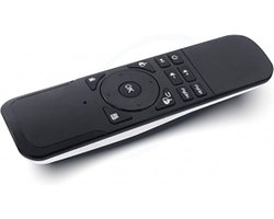 Amiko afstandsbediening WLT-80 met touchpad