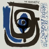 Herbie Nichols, Al McKibbon, Art Blakey - The Prophetic Herbie Nichols Vol. 1 & 2 (LP)