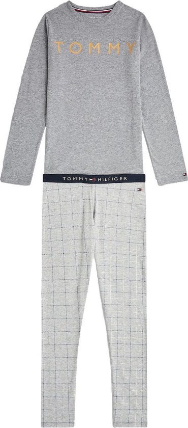 Tommy Hilfiger Pyjama | bol.com